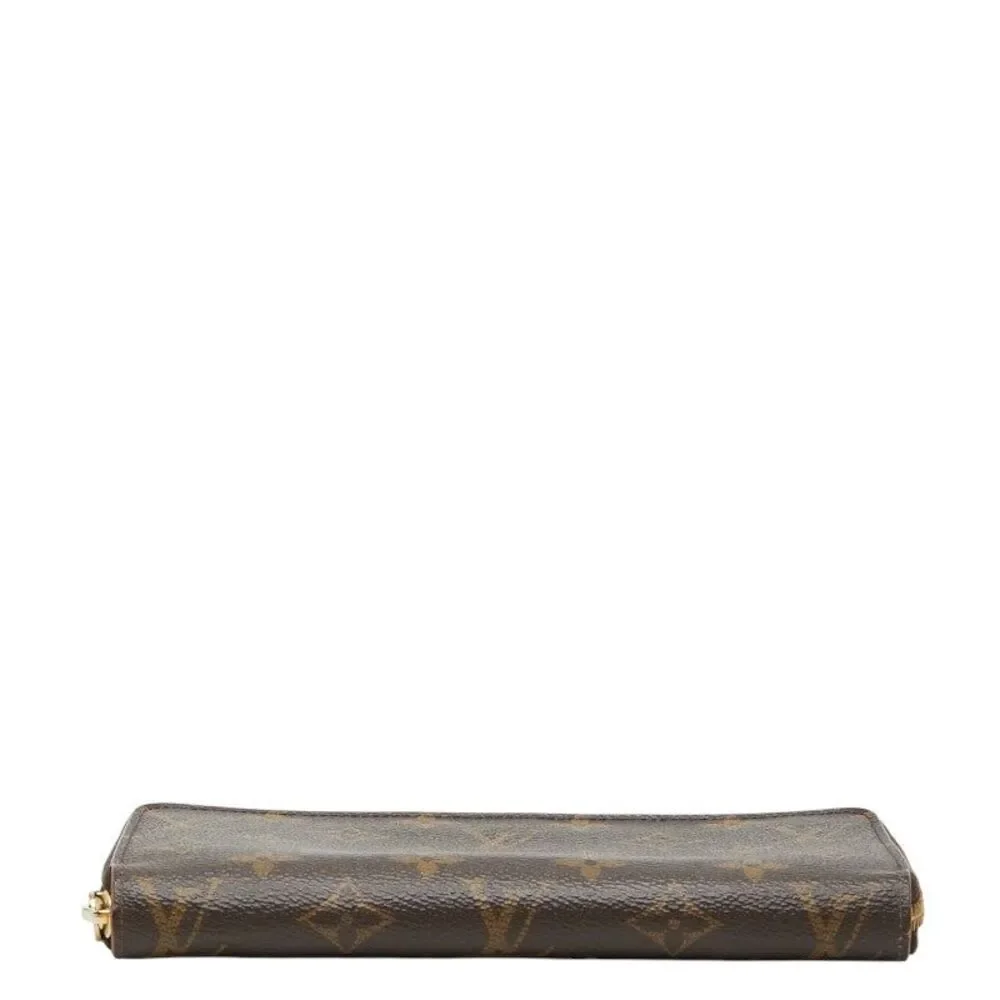 Louis Vuitton Zippy Long Wallet M41894